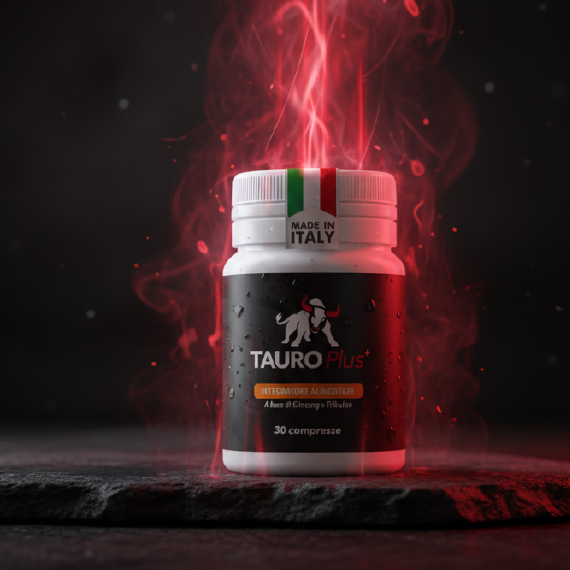tauro plus come si usa