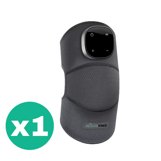 Suffering From Chronic Knee Pain?