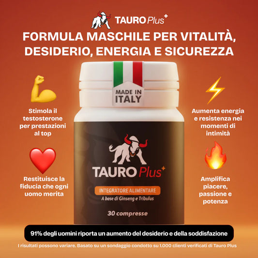 Tauro Plus