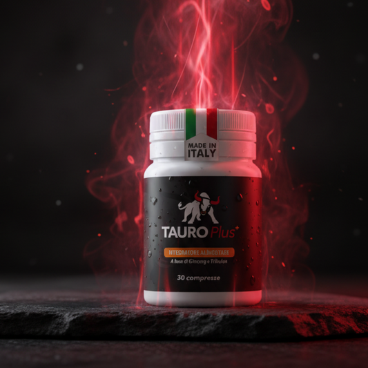 Tauro Plus