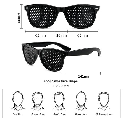 Lunisk™ – Instant Clarity Glasses (50% OFF)