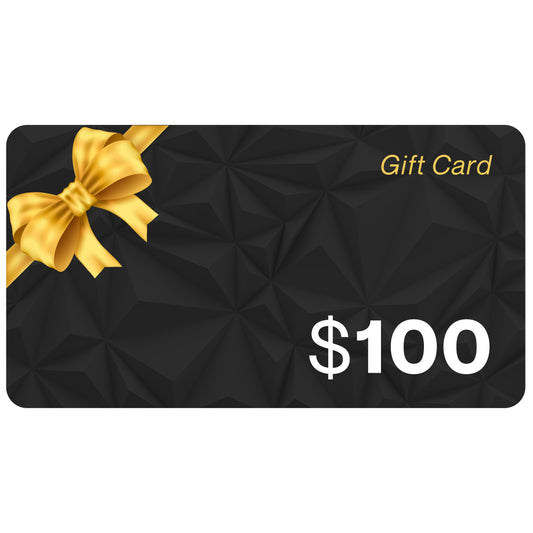 Gift Card Gold (135€)