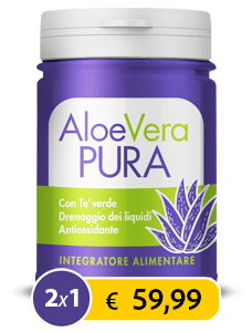 Aloe Vera Pura