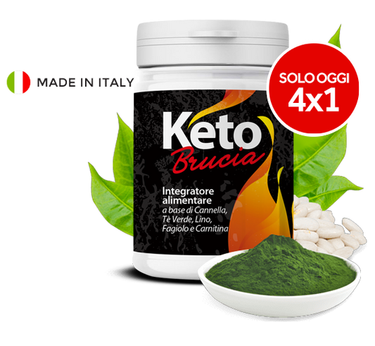 KetoBrucia