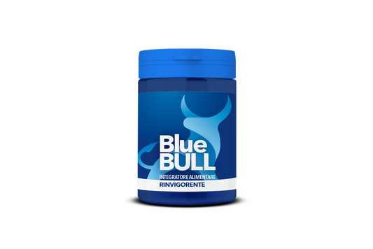 BlueBull