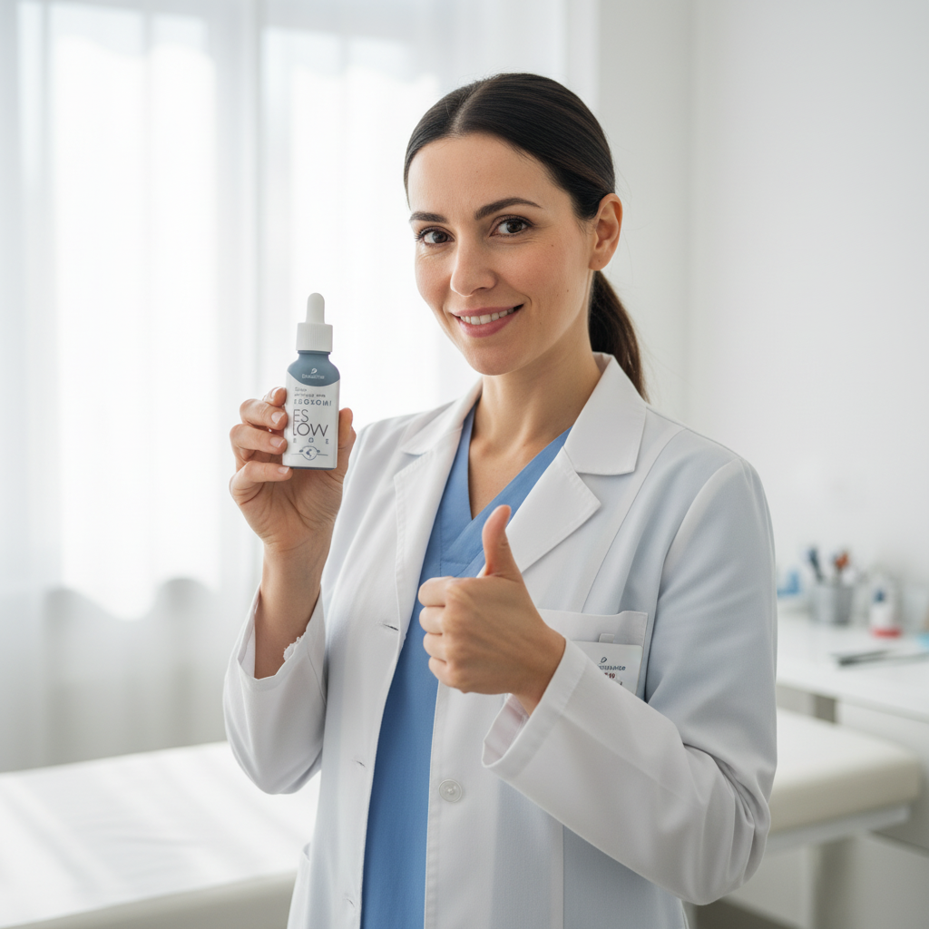 Describes the appearance of the image