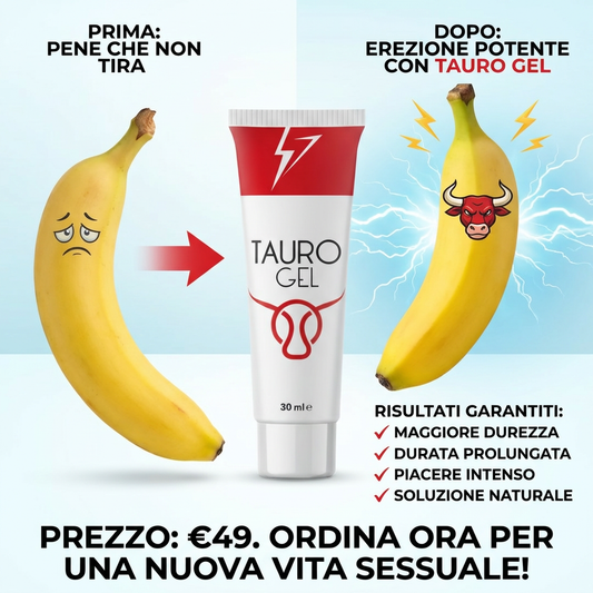 Tauro Gel