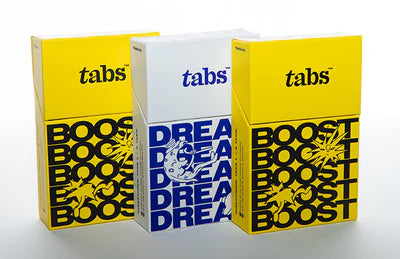 Tabs